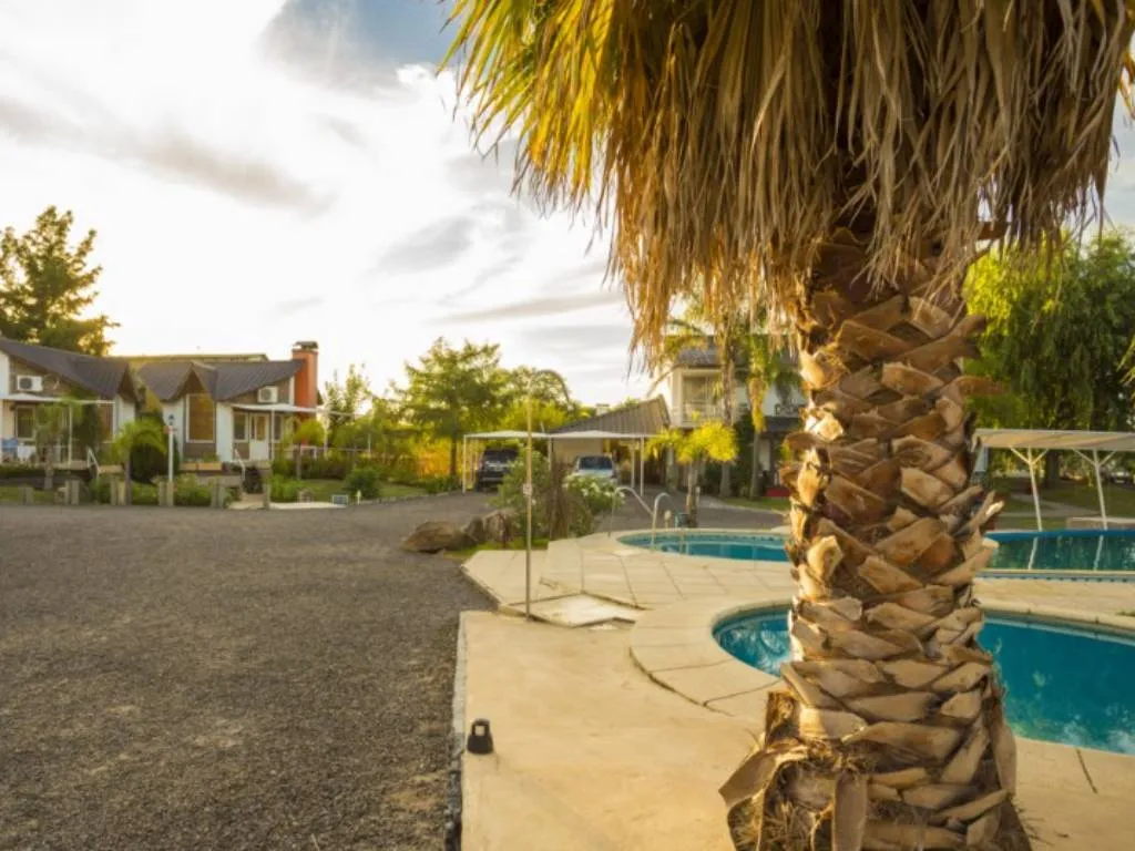 Bungalows Altos Verdes