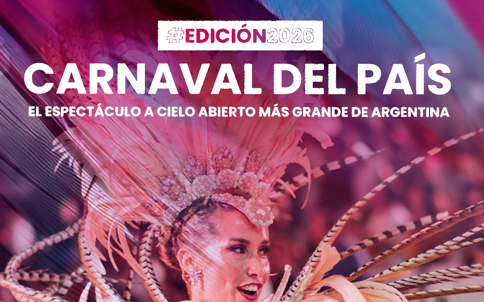 Carnaval del País