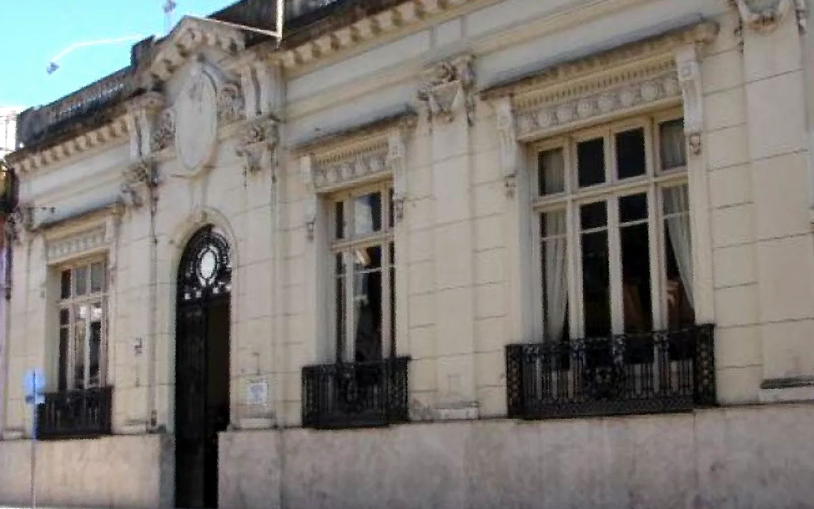 Casa De Deken