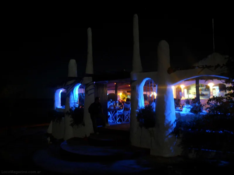 Gastronomía en Gualeguaychú