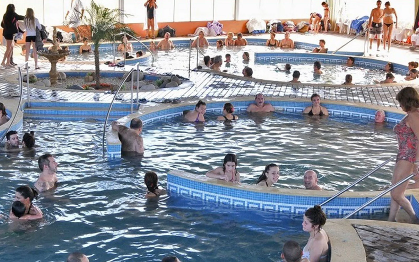 Termas